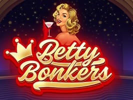 Betty Bonkers
