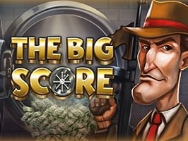 The Big Score