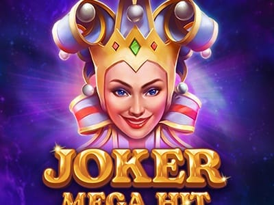 Joker Mega Hit screenshot