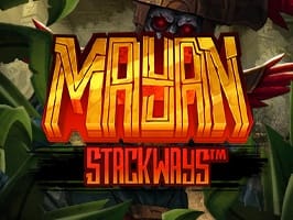 Mayan Stackways