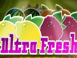 Ultra Fresh