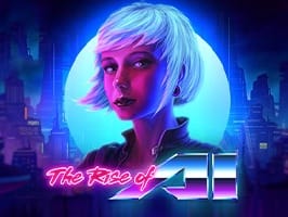 The Rise of Ai screenshot
