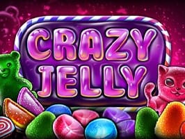 Crazy Jelly