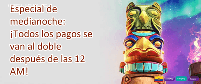 Giros Gratis en Slots Hot promotion