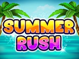 Summer Rush screenshot
