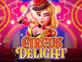 Circus Delight screenshot