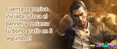 Reembolso Semanal VIP promotion
